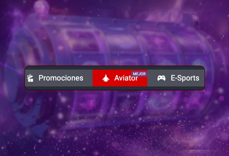 Busque el juego Aviator en la sección del sitio web
