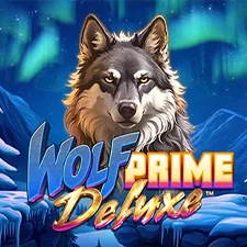 Wolf Prime Deluxe