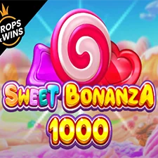 Sweet Bonanza 1000