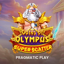 Gates of Olympus Super Scatter