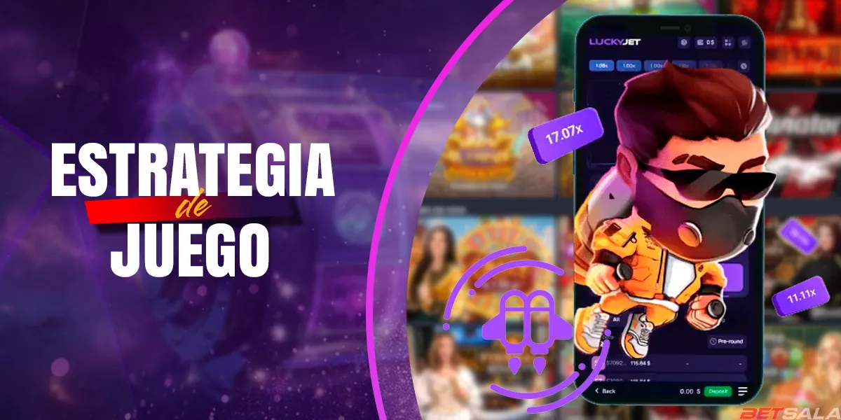 Estrategia de juego